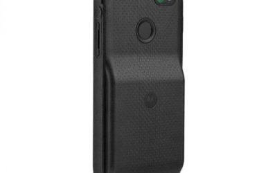 HN001155A01 LEX L11 High Capacity Battery Cover