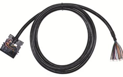 PMKN4018 PMKN4018B MOTOTRBO™ MAP Universal Cable for XPR Mobiles