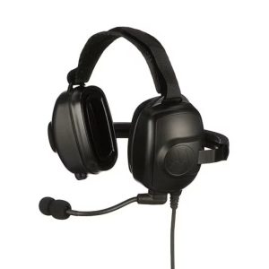 PMLN6760 PMLN6760A Heavy-Duty BTH Headset XPR3000