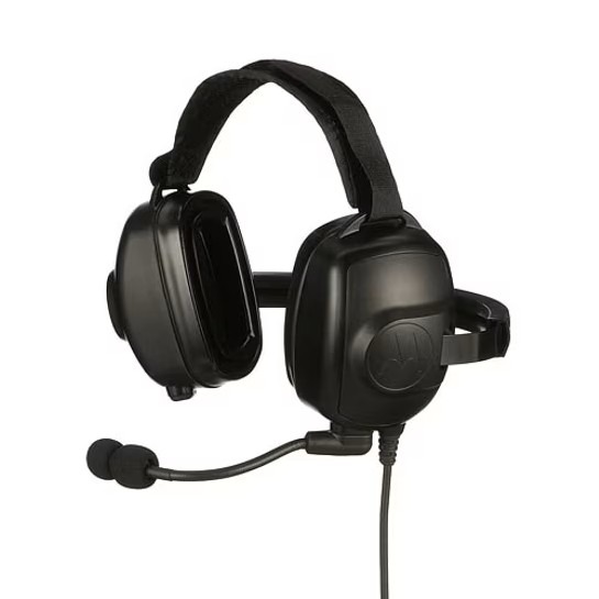 PMLN6760 PMLN6760A Heavy-Duty BTH Headset XPR3000