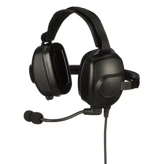 PMLN6852 PMLN6852A Heavy-Duty BTH Headset XPR7000