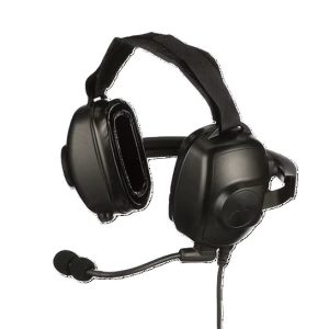 PMLN8085 PMLN8085A Behind-the-Head Headset GCAI Mini