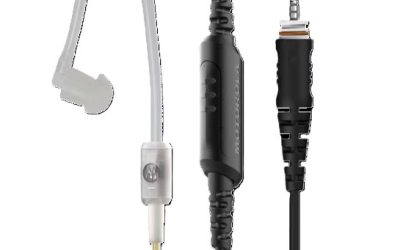 PMLN8190 PMLN8190A 1-Wire Surveillance Kit with Translucent Tube