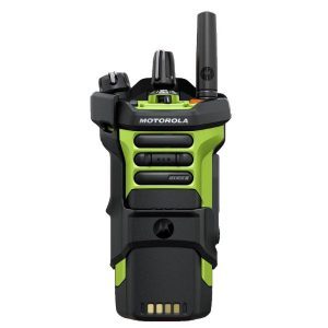 PMLN8208 PMLN8208A APX NEXT XE Classic Holster w_Radio