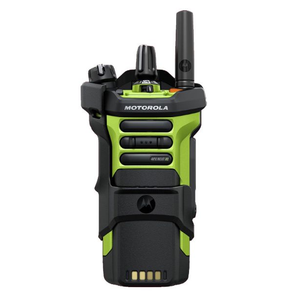 PMLN8208 PMLN8208A APX NEXT XE Classic Holster w_Radio