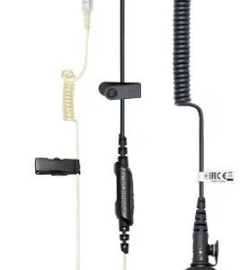 PMLN8401 PMLN8401A WP300 Wireless Bluetooth Control Pod w_Earpiece