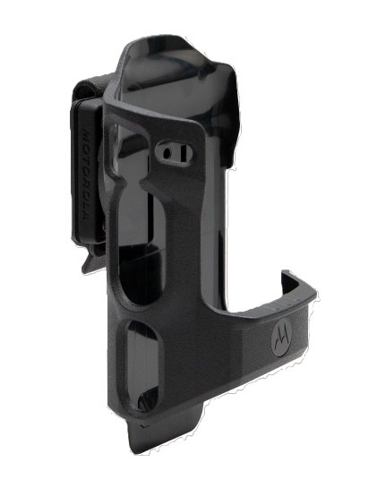 PMLN8557 PMLN8557A APX NEXT Universal Ratcheting Mount Holster and Belt Clip - Image 2