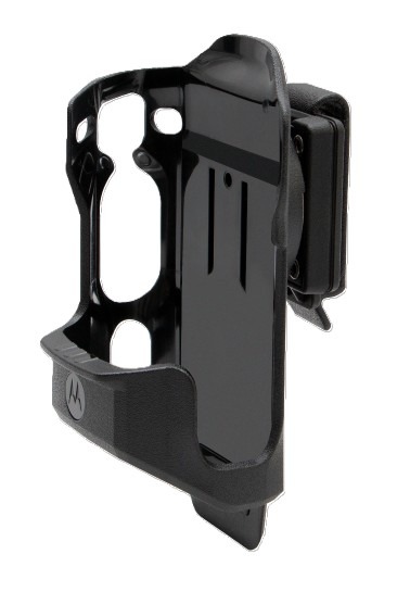 PMLN8557 PMLN8557A APX NEXT Universal Ratcheting Mount Holster and Belt Clip - Image 4