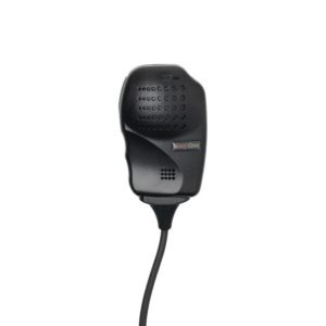 PMMN4077 PMMN4077A Mag One Remote Speaker Microphone Front