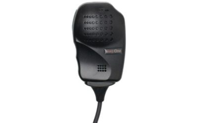 PMMN4077 PMMN4077A Mag One Remote Speaker Microphone