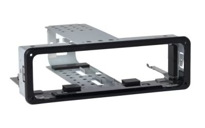 RLN6465 RLN6465B In-Dash Mounting Kit for XPR4000 and XPR5000/e Series