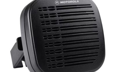 RSN4001 RSN4001A 13W External Speaker