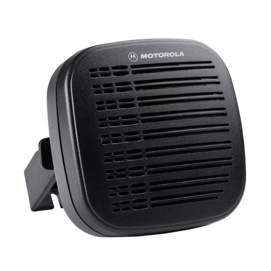 RSN4001 RSN4001A 13W External Speaker Front