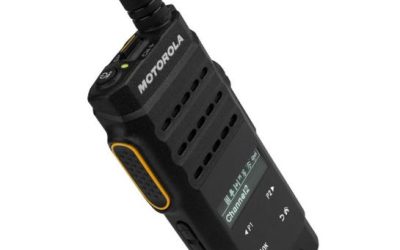 SL3500Max Two-way Portable Radio