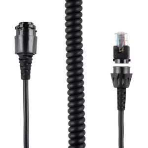 3075336B10 Mobile Mic Replacement Cable Assembly