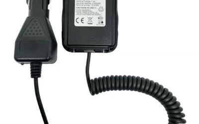 Anytone CPL-02 Battery Eliminator