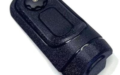 HN000164A02 WWPXE GCAI Dust Cover for APX 4000