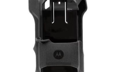 PMLN8371 PMLN8371A Classic Holster for APX N70