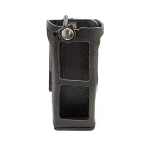 PMLN8609 PMLN8609A APX N50 N30 Hard Leather Carry Case 1
