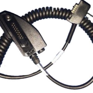 BK Technologies BKR0587 BKR Encryption Cable