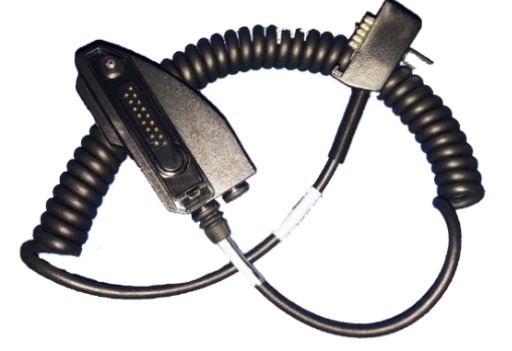 BK Technologies BKR0587 BKR Encryption Cable