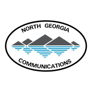 North Georgia Communications Logo