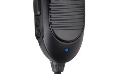 RLN6552 RLN6552B Long-Range Wireless Remote Speaker Microphone Gateway Kit