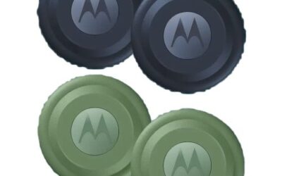 Motorola Moto Tag