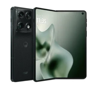 XT2651 Motorola Razr Fold 2026 Foldable Phone New in Box Unlocked
