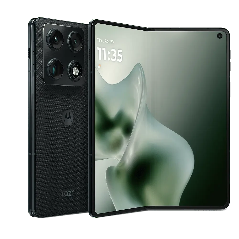 Motorola Razr Fold 2026