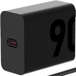 Motorola TurboPower Charger 1