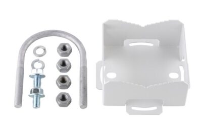 PMLN7213 PMLN7213A SLR 1000 Pole Mount Kit