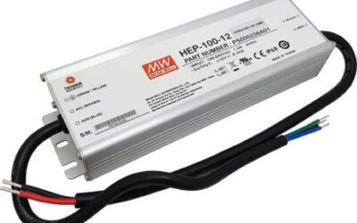 PMLN7771 PMLN7771A SLR 1000 Power Adapter Kit for Outdoor Application (Hard Wire)