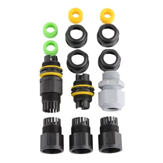 PMLN7771 PMLN7771A SLR 1000 Power Adapter Kit Outdoor Connectors