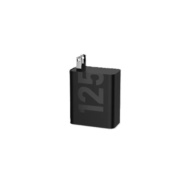 Motorola TurboPower Duo-Port 125W charger with Cable - Image 2