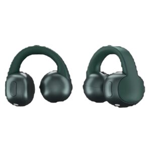 moto buds loop - Trekking Green 1