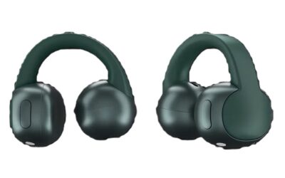 Moto Buds Loop – Trekking Green