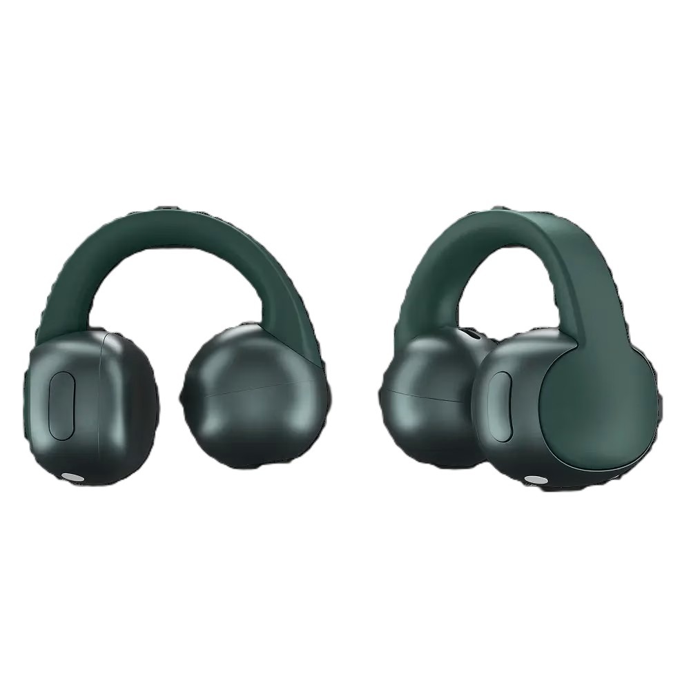 moto buds loop - Trekking Green 1