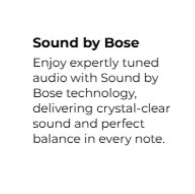 moto buds loop - Trekking Green Sound by Bose 2